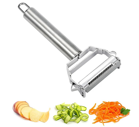 CasaVero - 4 in 1 Schäler